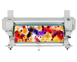 MUTOH武藤數碼印花機
